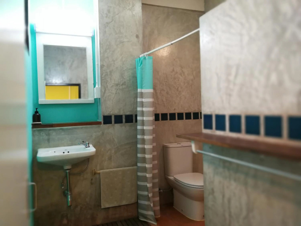 60 Bluehouse - Hostel — 5