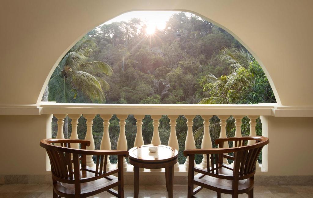 Ayung Resort Ubud
