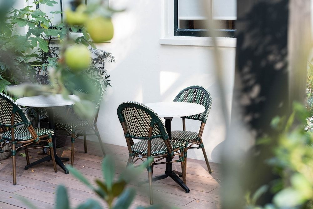 Ysbrantsz Boutique Hotel