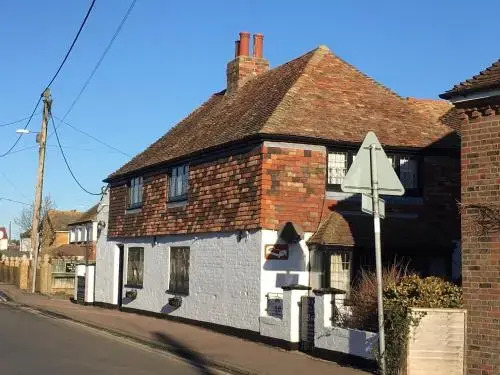 Dr Syns Guest House