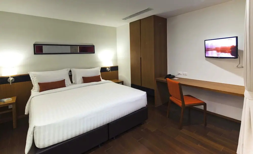 Eastin Tan Hotel Chiang Mai
