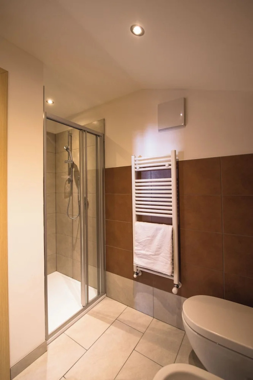 Golden Park Resort - Chambres