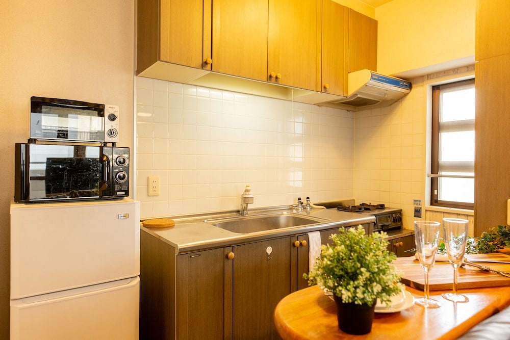 Shinsaibashi Midtown Apartments 사진 29