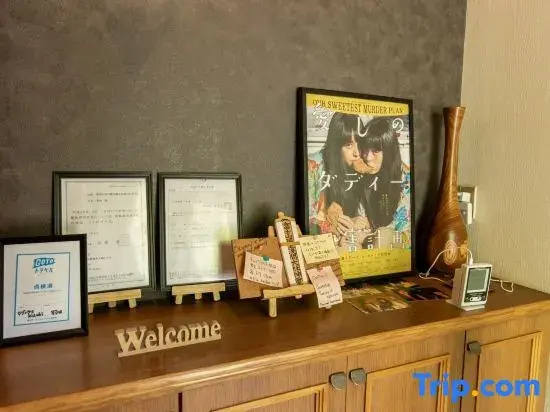 Hotel photo 16