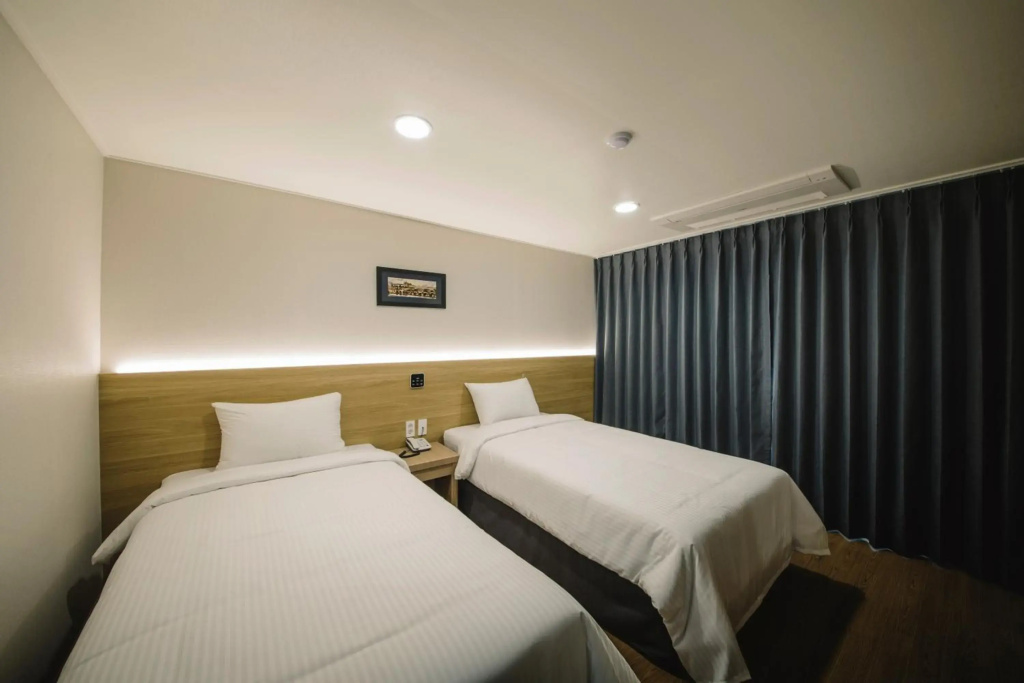 Hotel photo 20