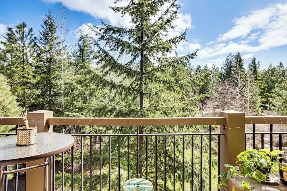 Stay & Play: Suncadia Resort Condo in Cle Elum