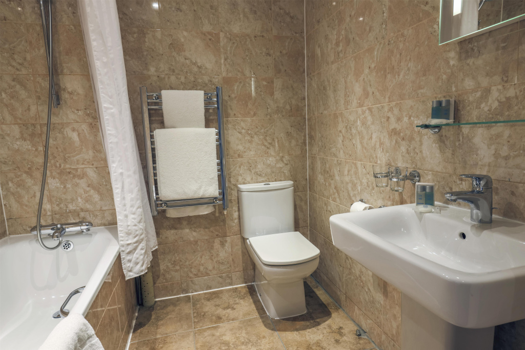 The Casa Hotel, Sure Hotel Collection by Best Western - Chambres