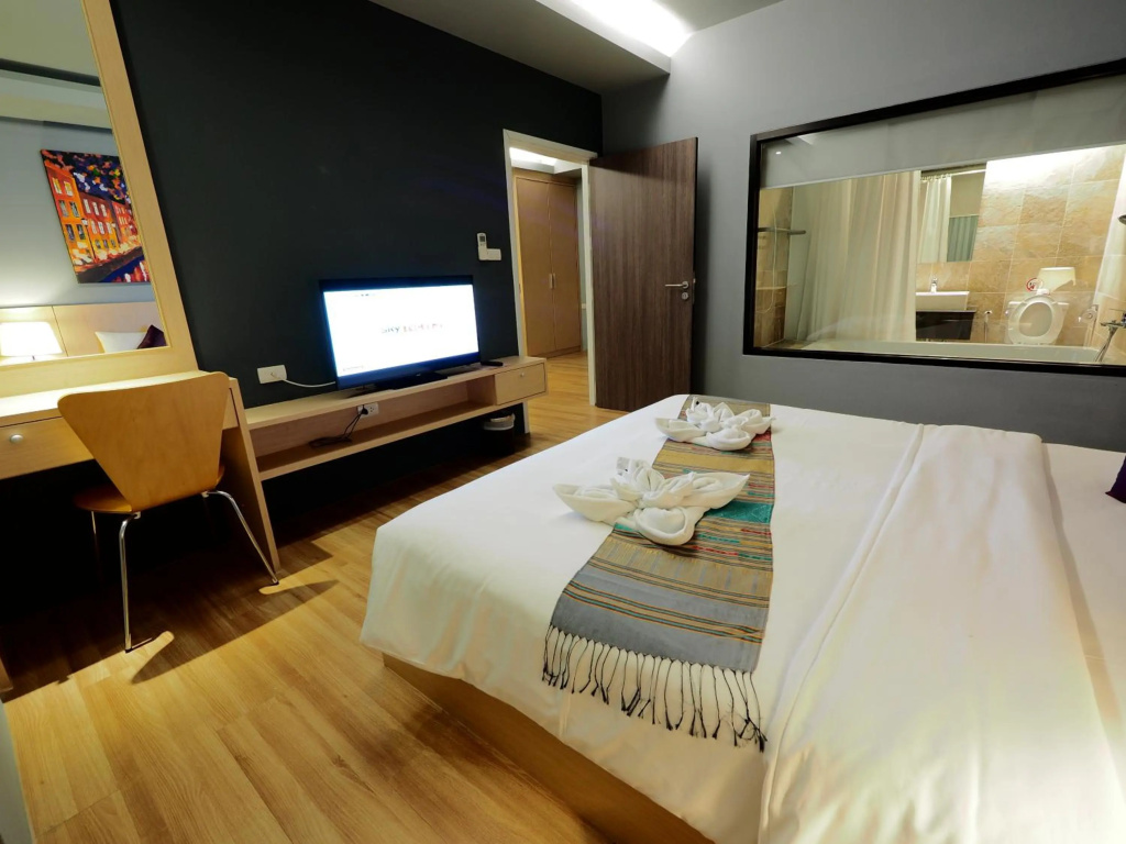 Le Naview @Prasingh — 4