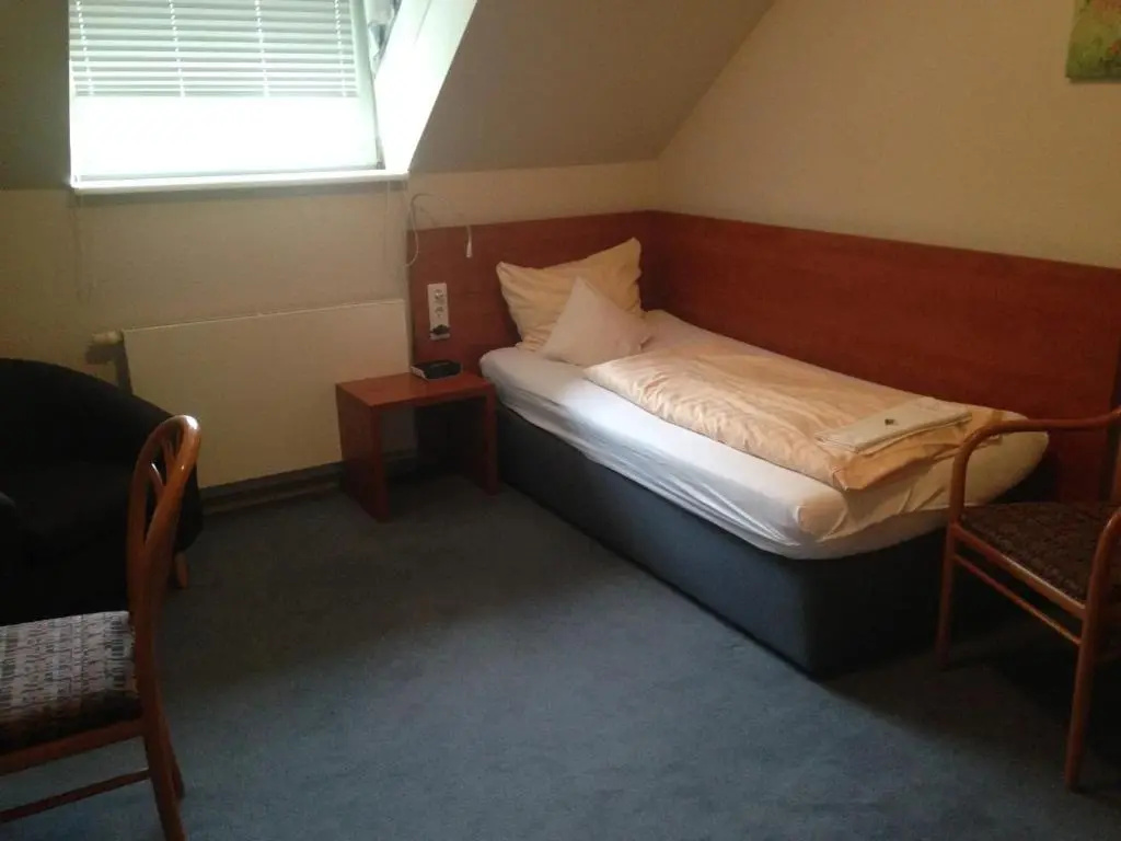 Hotel Landhaus Schieder - Chambres