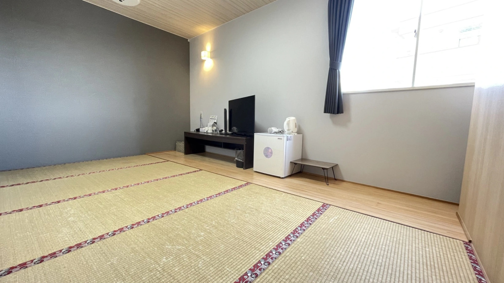 Hotel Select Inn Saitama Moroyama - Chambres