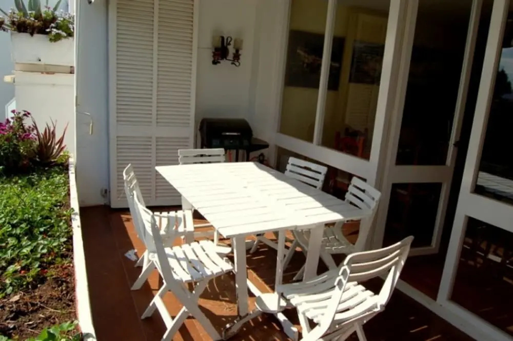Appartement Avec Piscine A Politur