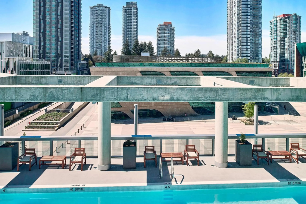 Civic Hotel Autograph Collection - фото 21