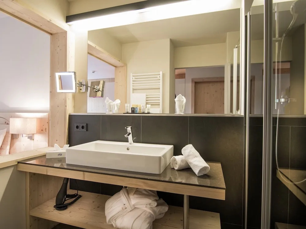 Wellnesshotel Alpin Juwel - Général