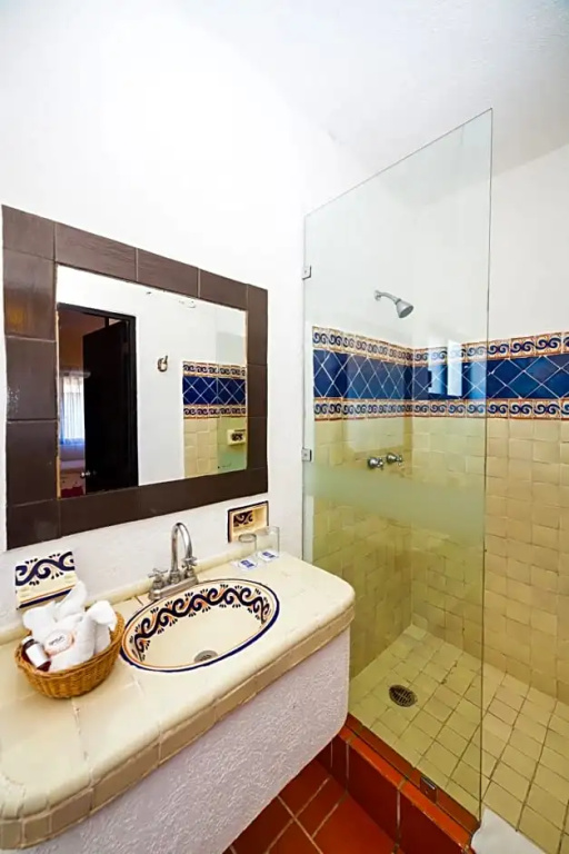 Quinta Nina Playa del Carmen - Adults Only - Chambres