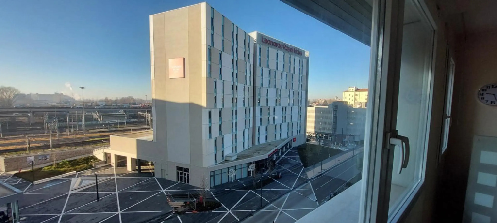 Hotel photo 12