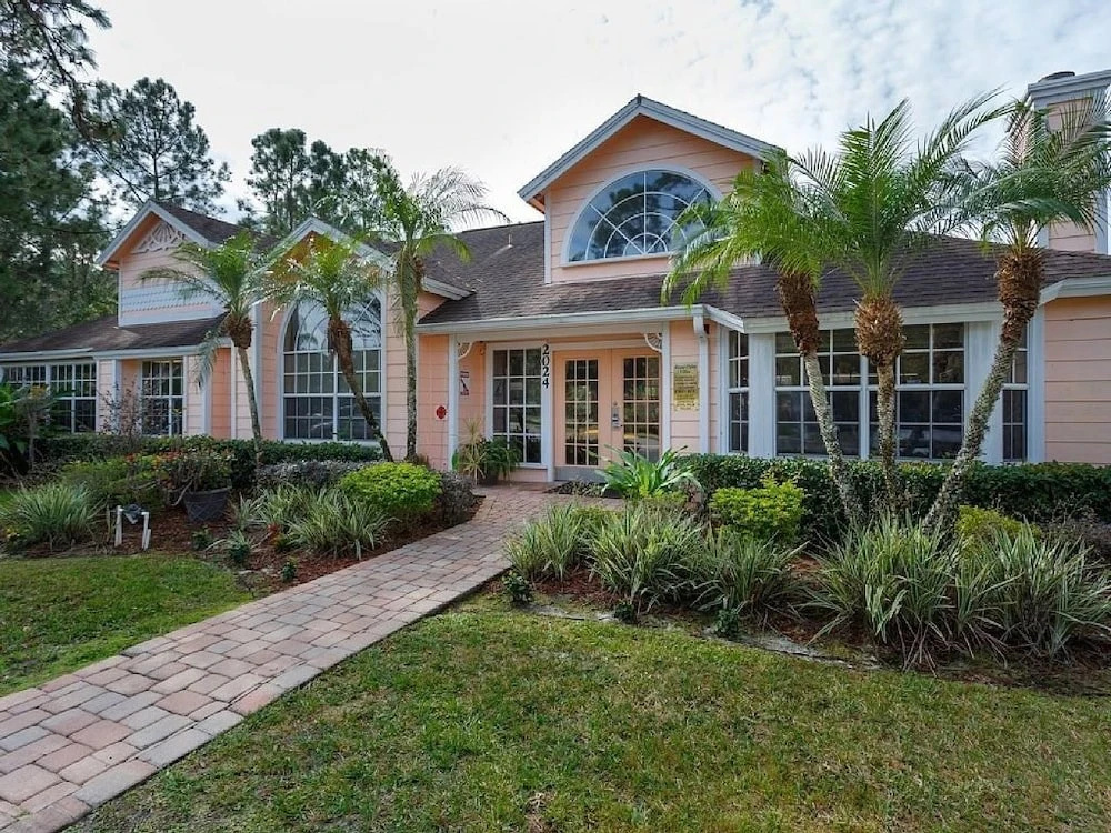 Royal Palm Bay