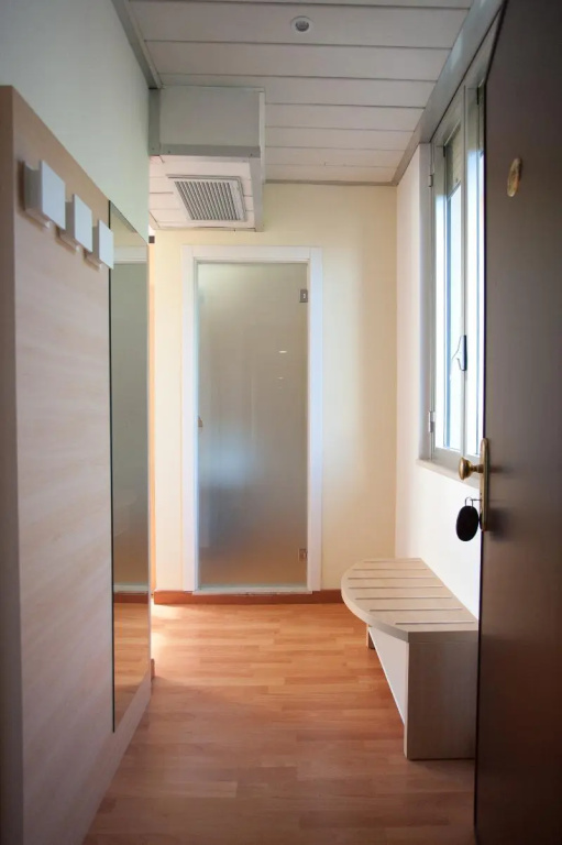Hotel Rodia - Chambres