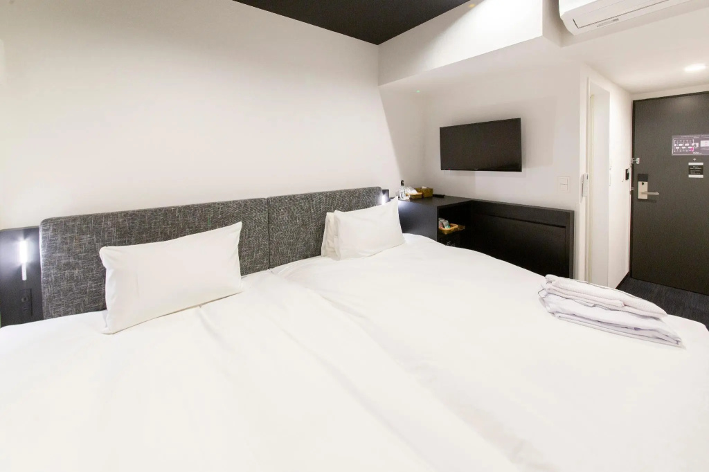 HOTEL TRAD Replay 사진 33