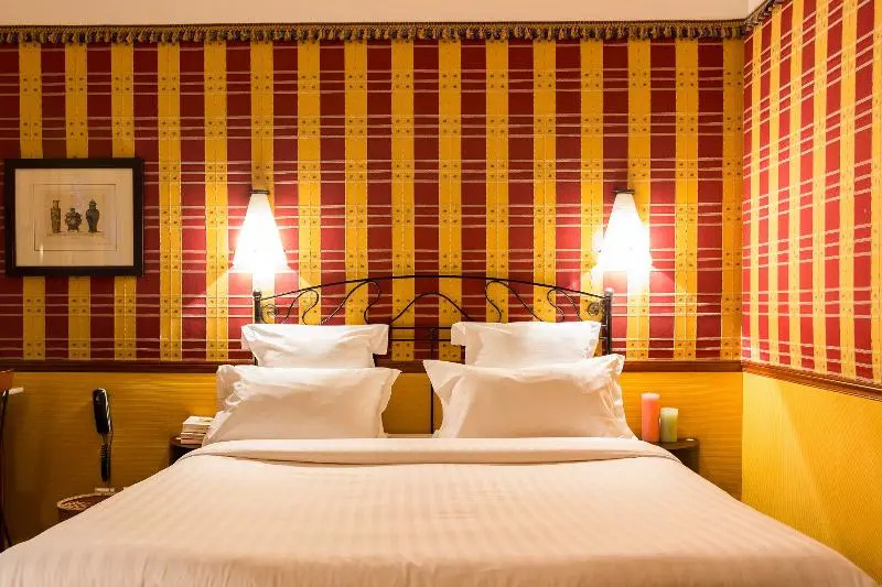 Le Relais Saint Sulpice 75