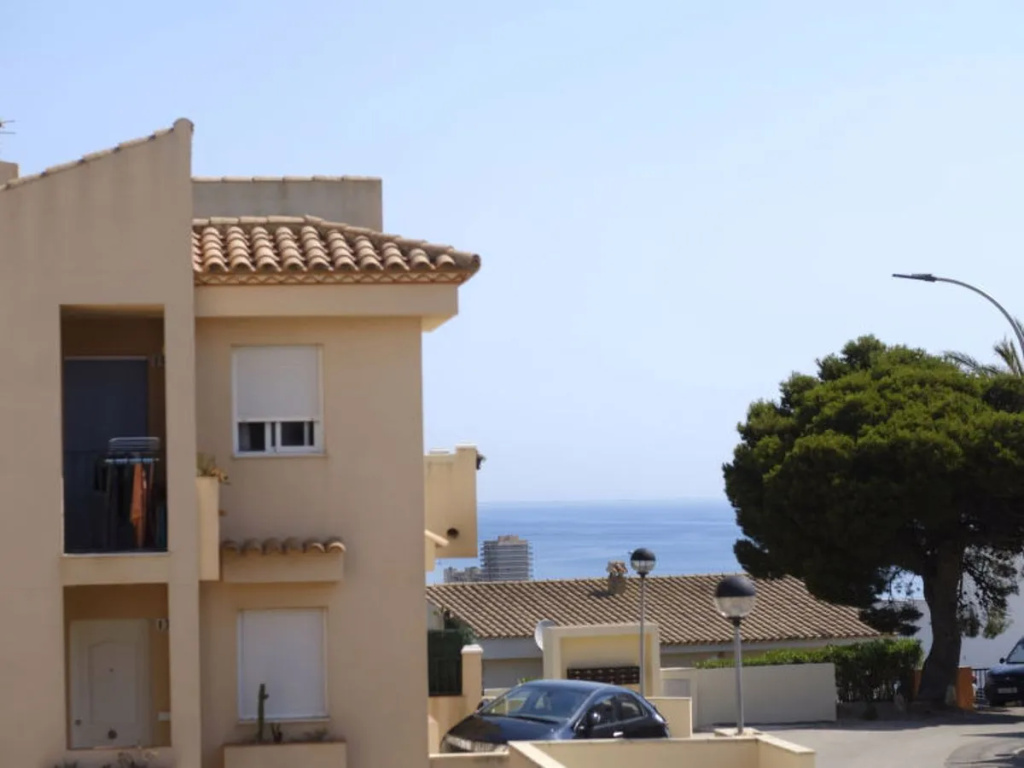Apartamentos Navegantes I