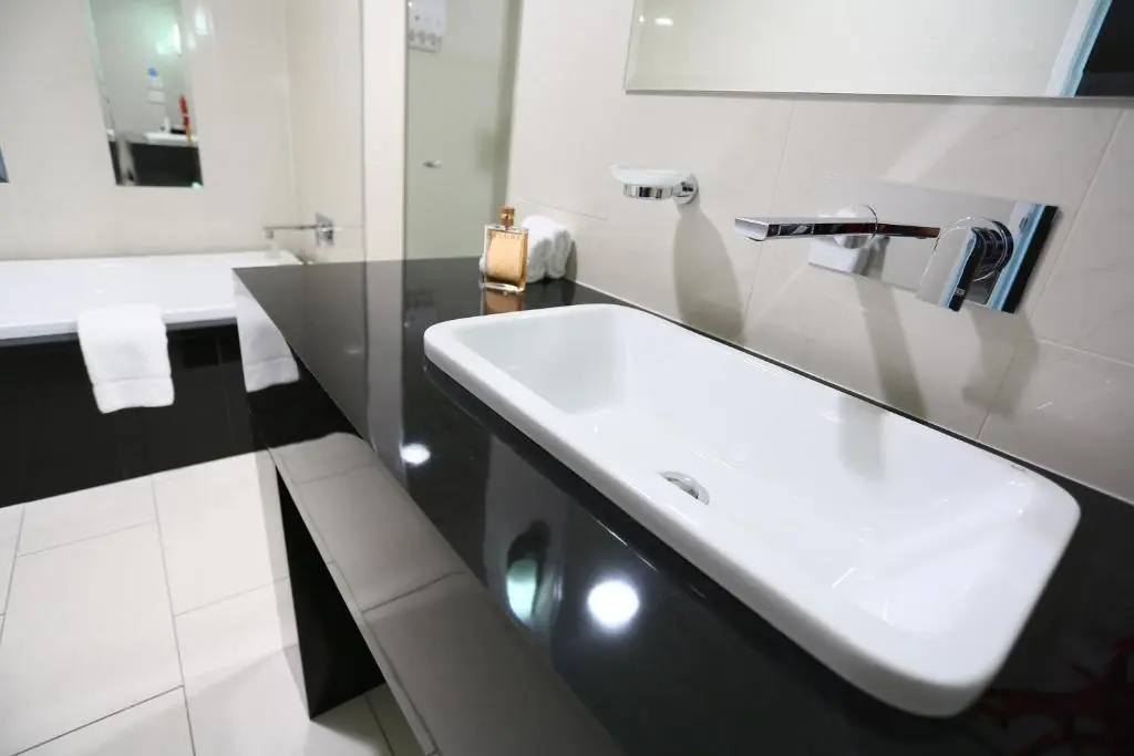Springfield Lakes Boutique Hotel - Chambres