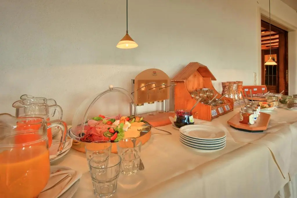 Jufa Hotel Schwarzwald - Chambres