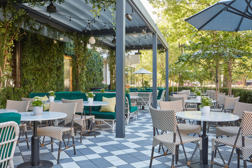 The Dupont Circle Hotel - Général