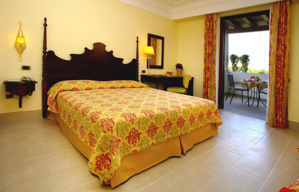 Grand Hotel Arciduca - Général