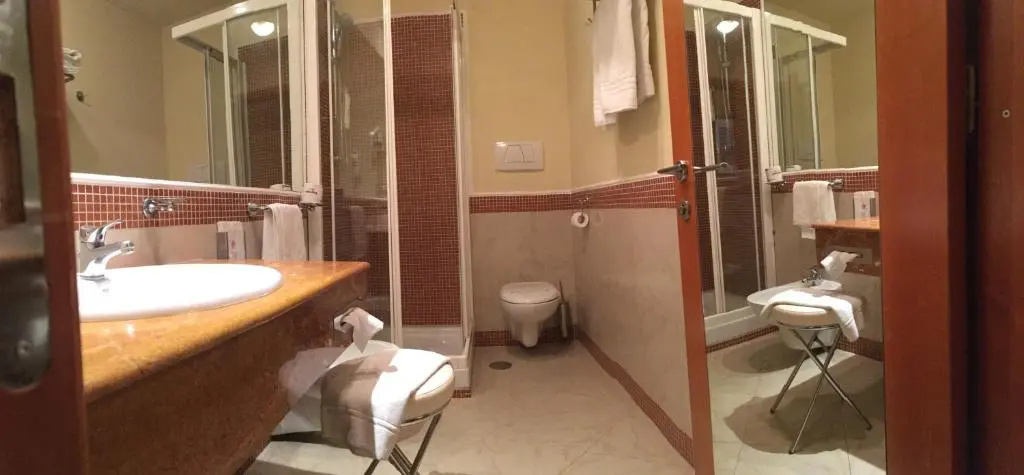 ibis Styles Bari Giovinazzo - Chambres