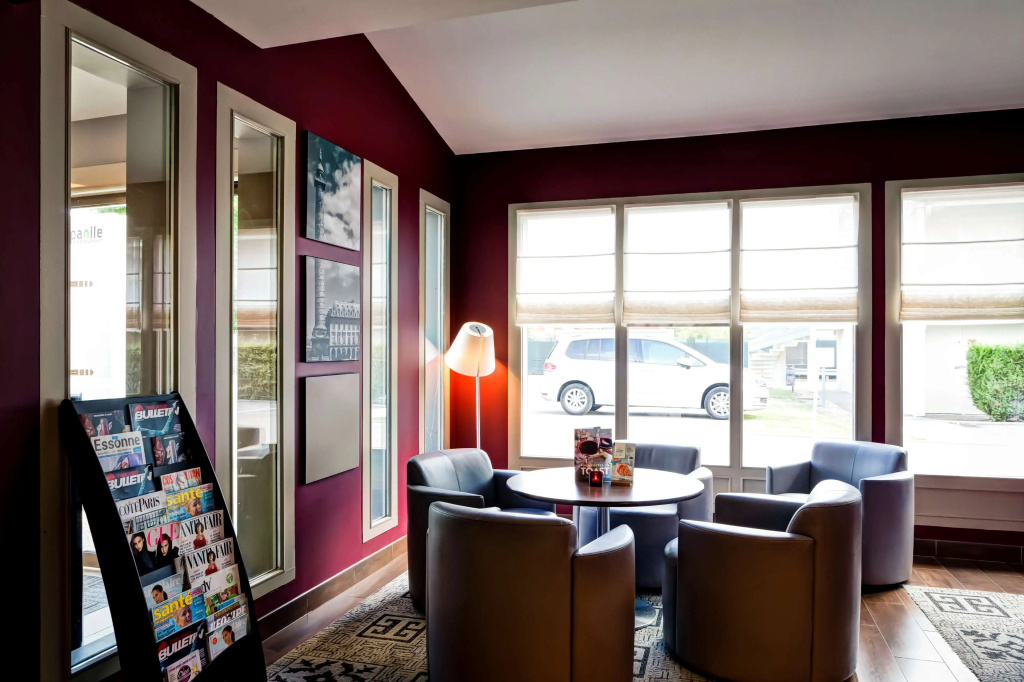 Hotel photo 14