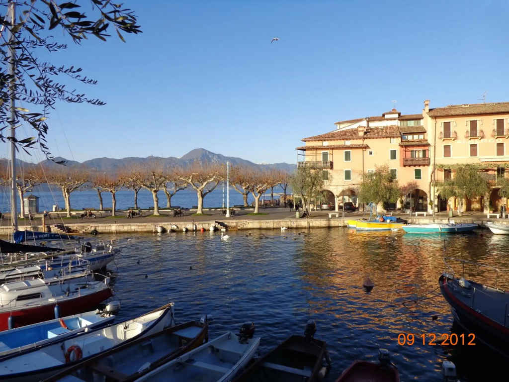 Hotel Scaligero - Général