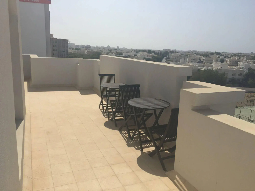 Midan Hotel Suites - Général