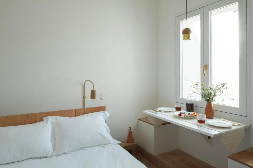 Casa Modesta - Chambres