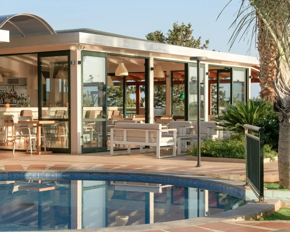 Asterias Village Resort - Général