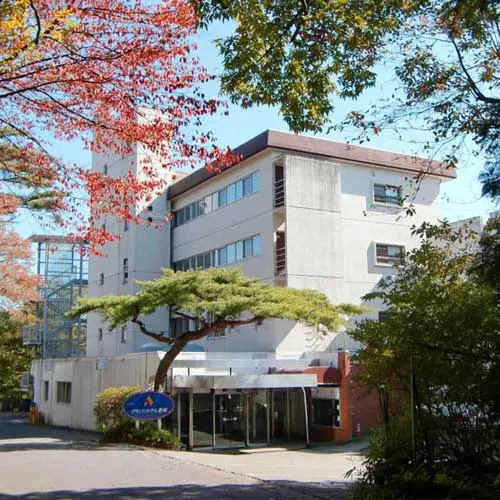Nasu Onsen Grand Hotel Aiju