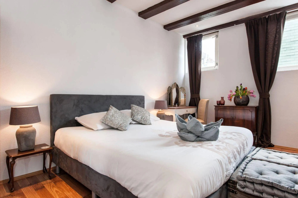 Crown Bed and Breakfast Amsterdam photo 4