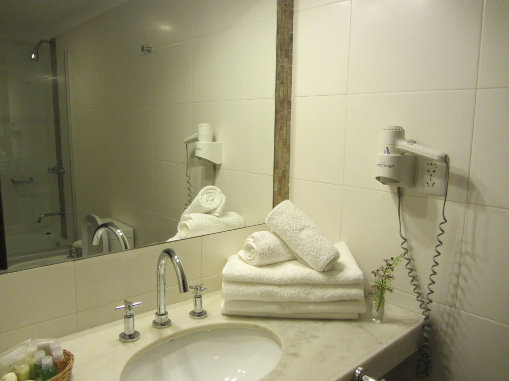 Baie des Anges Apart Hotel & Spa - Général
