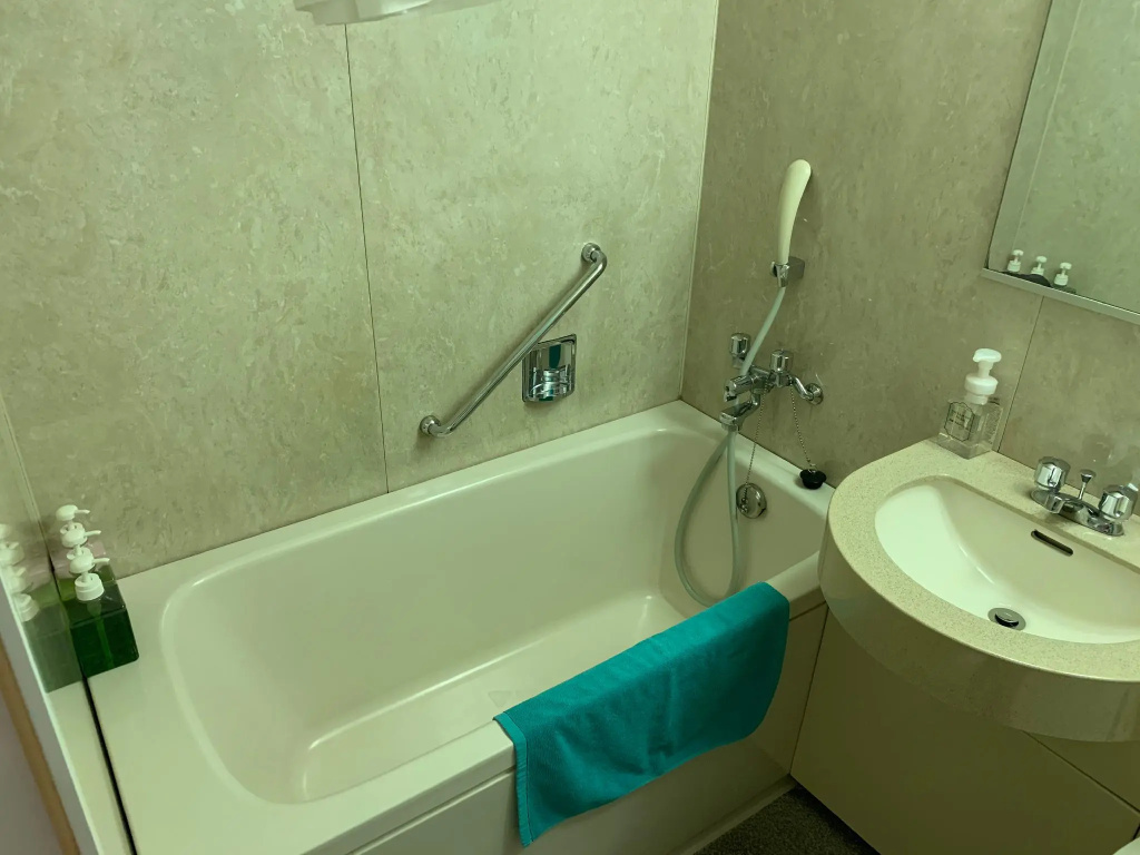 Suzuka Storia Hotel - Chambres