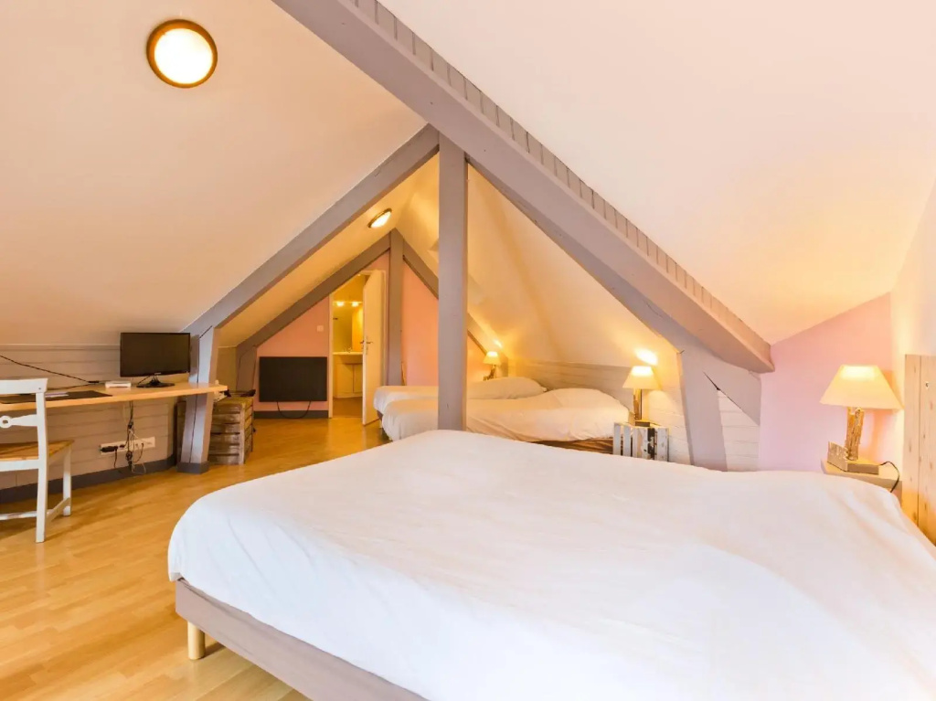 Logis Volcan Sancy Spa - Général