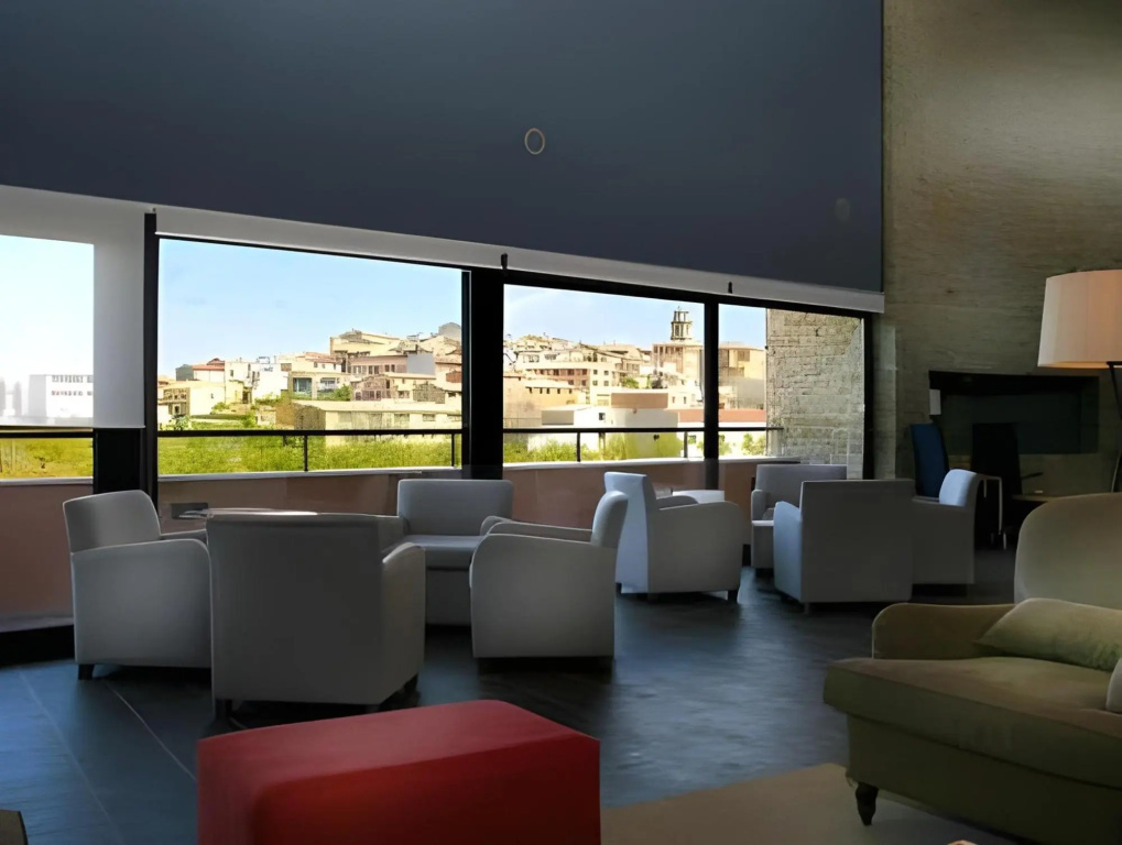 Vilar Rural d'Arnes by Serhs Hotels - Général
