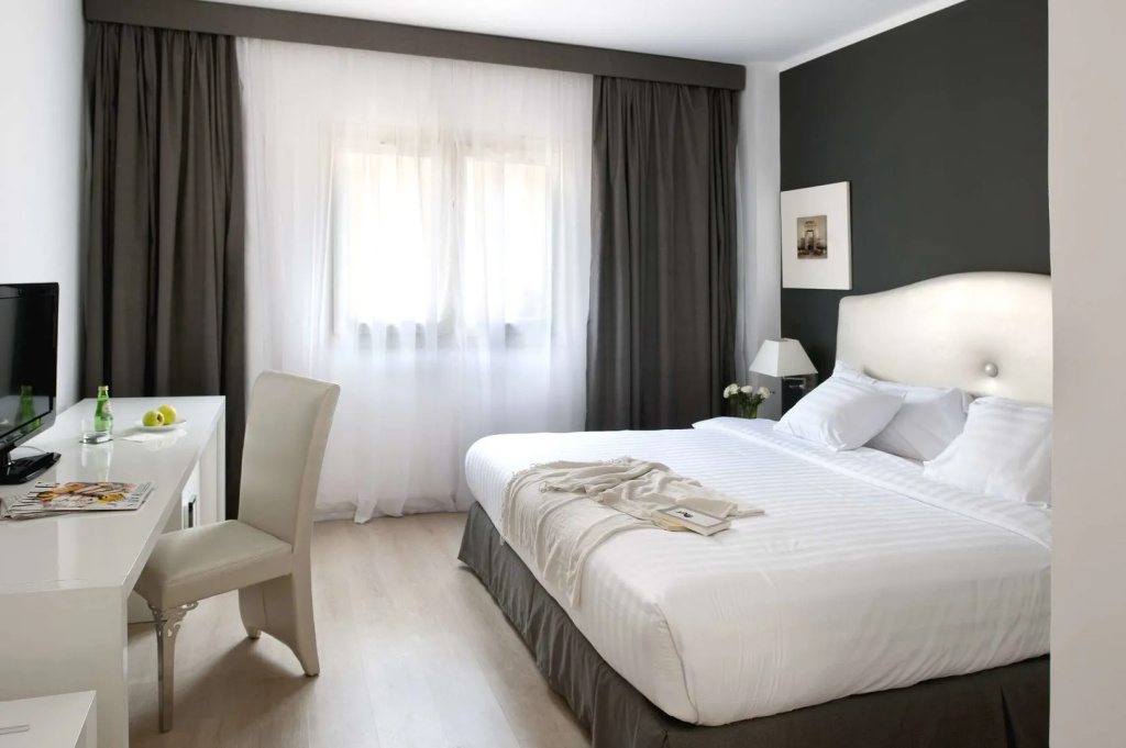 Hotel photo 9