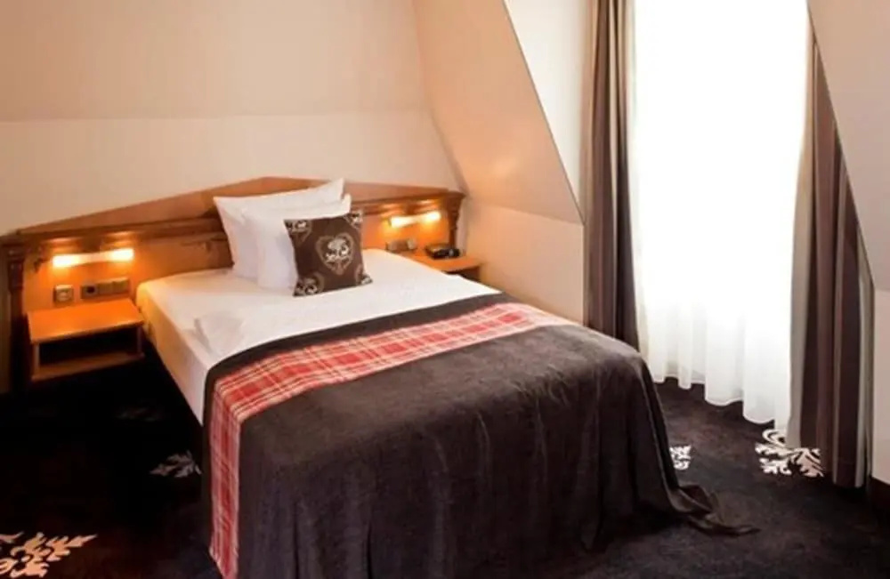 Der Heidehof - Chambres