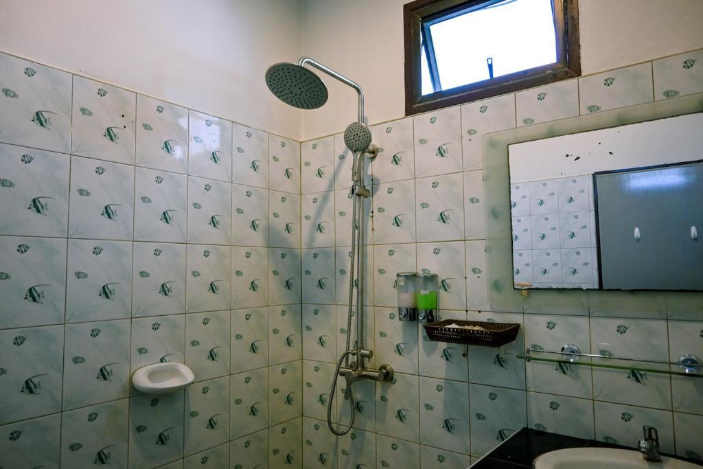 Одноместный номер Standard односпальная кровать в Гостевой дом Sugar Inn Phuket