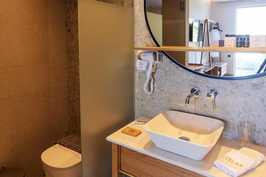 Hotel photo 8