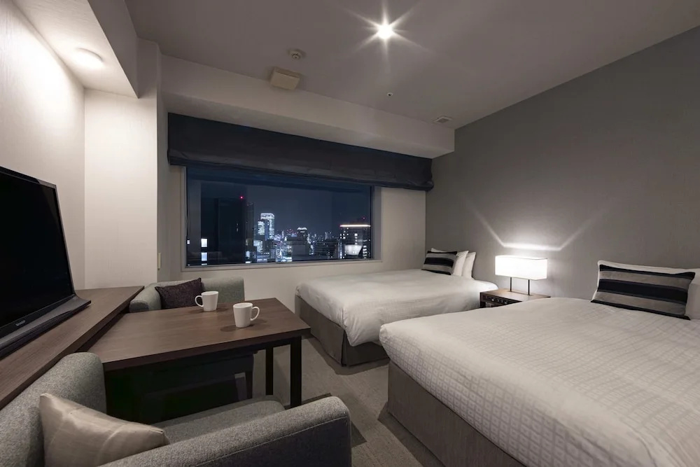 Tokyu Stay Aoyama Premier - Chambres