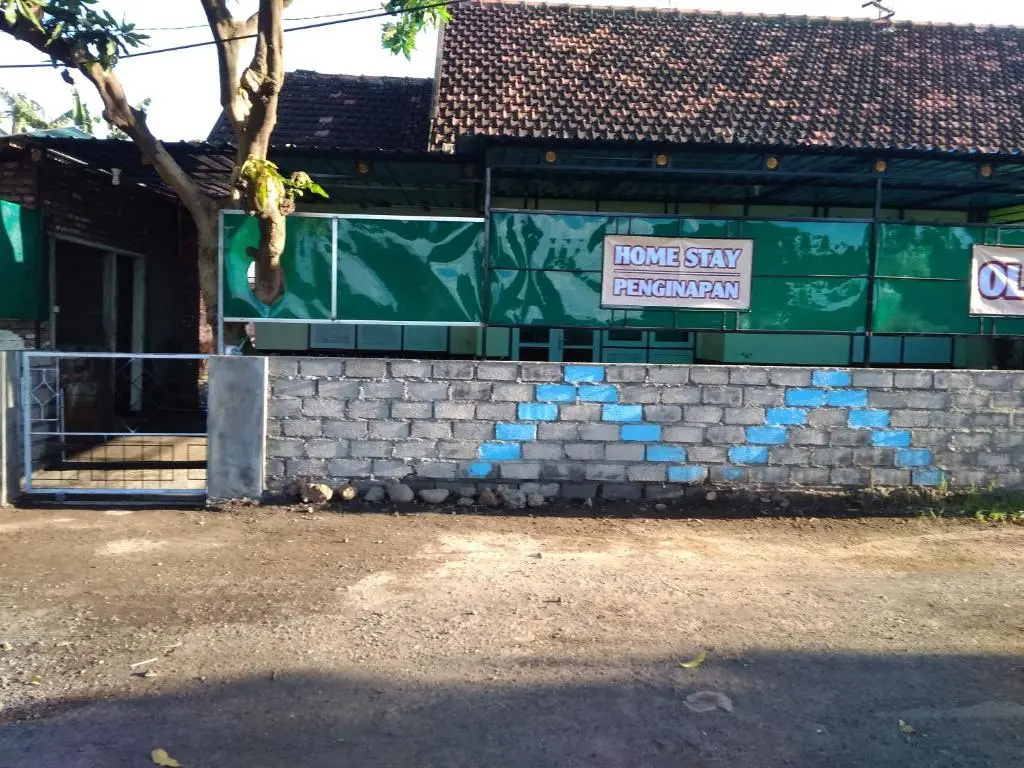 Olivia Homestay