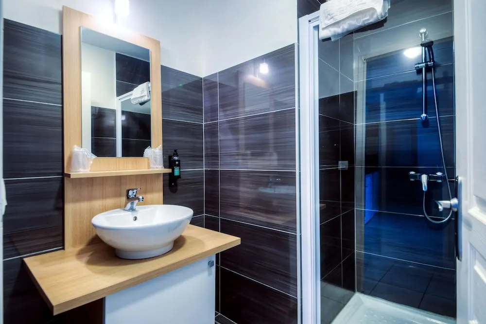 Comfort Aparthotel Frejus La Tour De Mare - Chambres