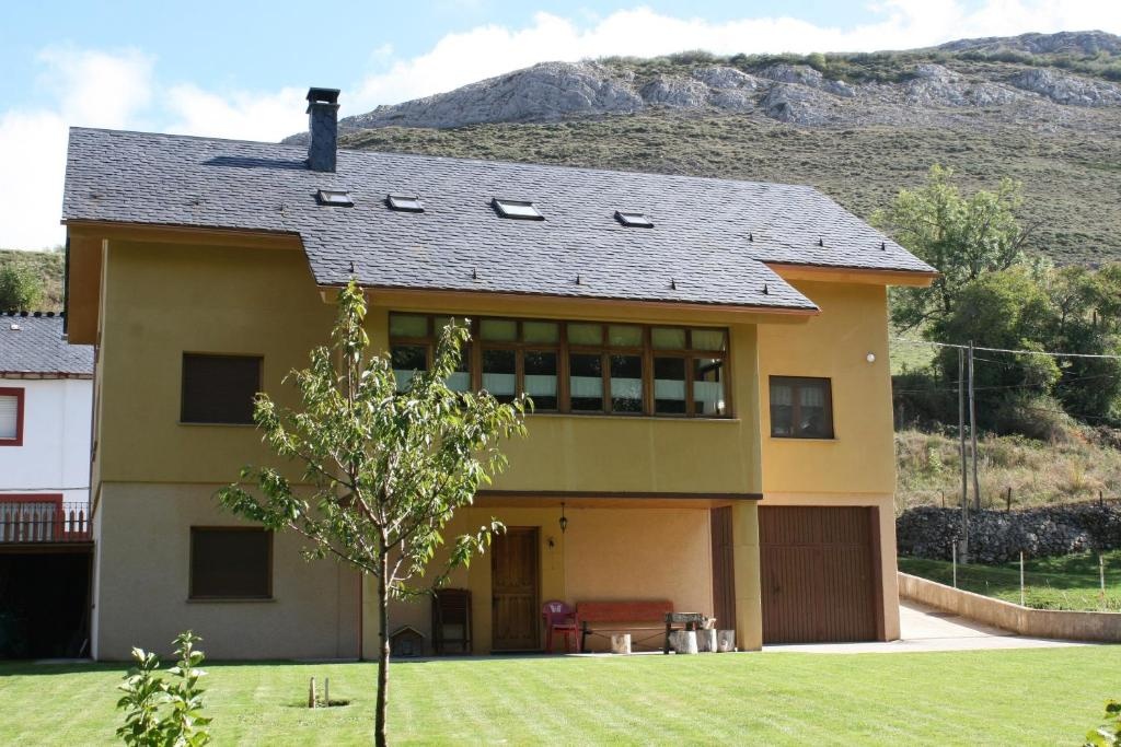 El Aposento De Babia