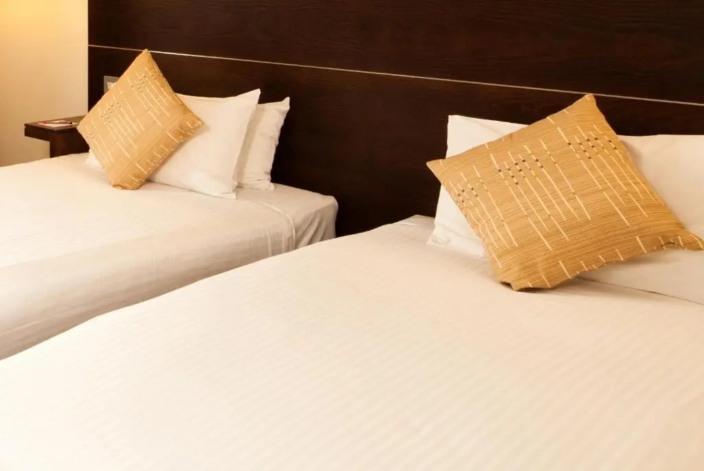 Mercure Norwich Hotel - Chambres