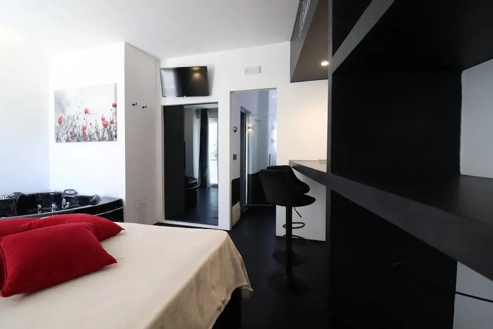 Hotel photo 8